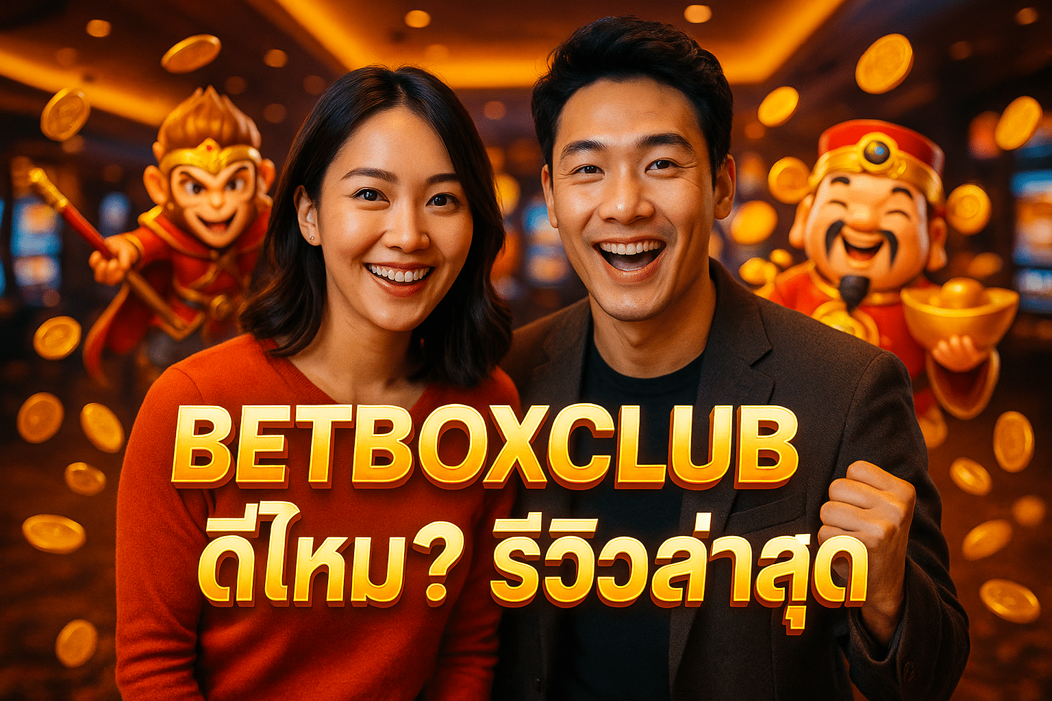 BETBOXCLUB ดีไหม? รีวิวล่าสุด